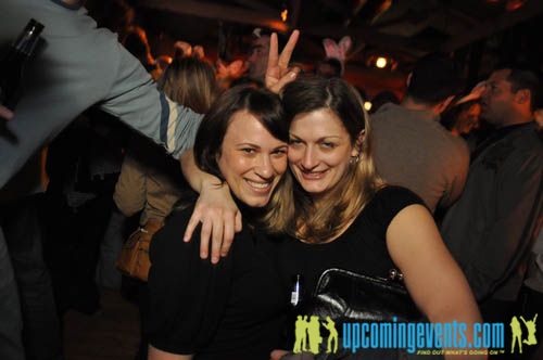 Photo from 11th Annual Bunny Hop in Fairmount
