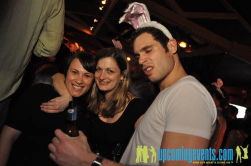 Photo from 11th Annual Bunny Hop in Fairmount