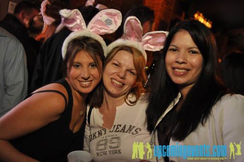 Photo from 11th Annual Bunny Hop in Fairmount