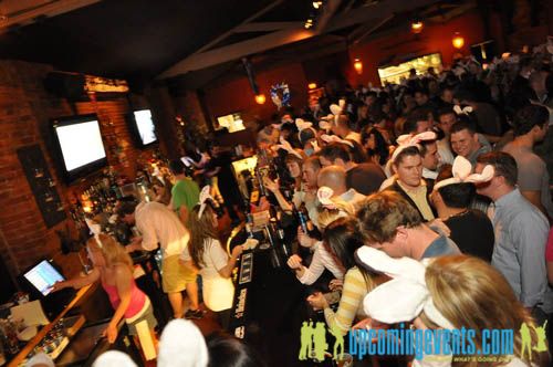 Photo from 11th Annual Bunny Hop in Fairmount