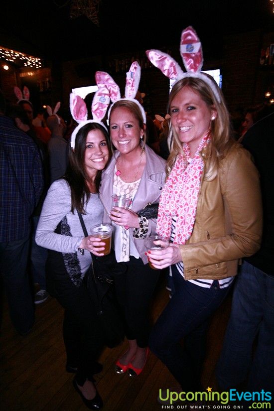 Photo from 16th Annual Bunny Hop! (Gallery A)