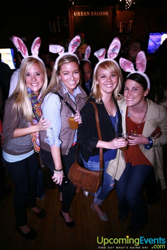 Photo from 16th Annual Bunny Hop! (Gallery A)