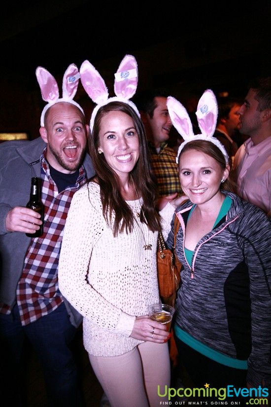 Photo from 16th Annual Bunny Hop! (Gallery A)