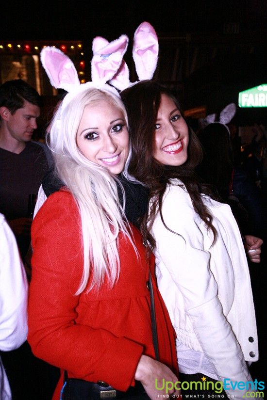 Photo from 16th Annual Bunny Hop! (Gallery A)