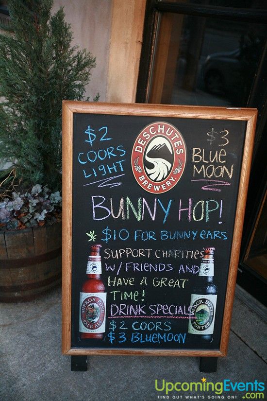 Photo from 16th Annual Bunny Hop! (Gallery A)