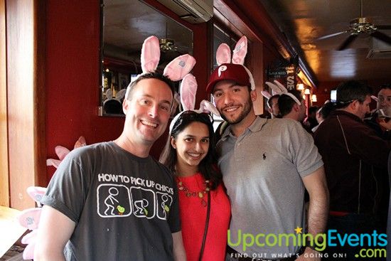 Photo from 16th Annual Bunny Hop! (Gallery B)
