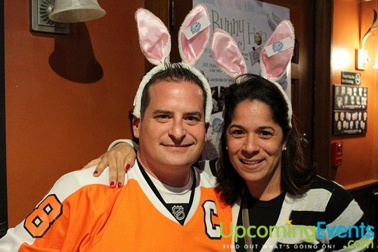 Photo from 16th Annual Bunny Hop! (Gallery B)
