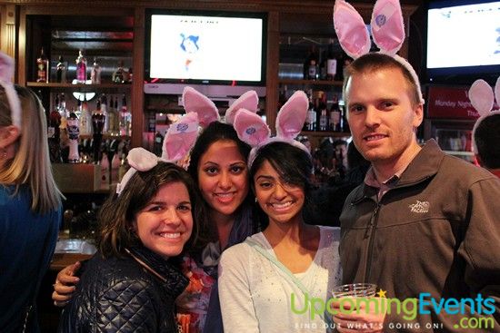 Photo from 16th Annual Bunny Hop! (Gallery B)