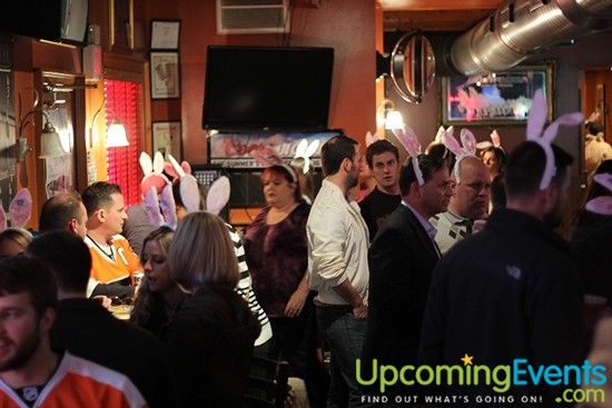 Photo from 16th Annual Bunny Hop! (Gallery B)