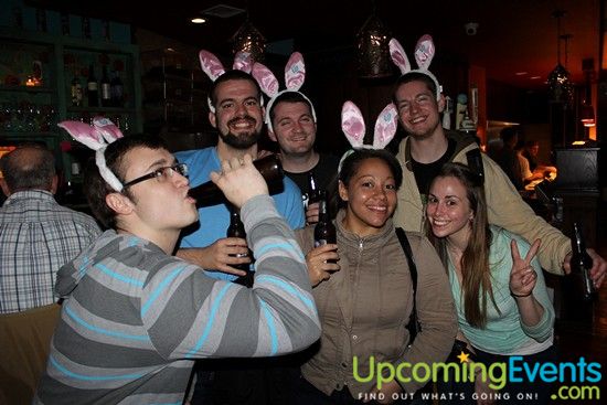 Photo from 16th Annual Bunny Hop! (Gallery B)
