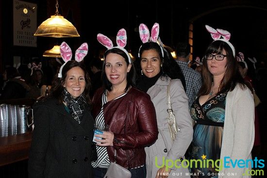 Photo from 16th Annual Bunny Hop! (Gallery B)
