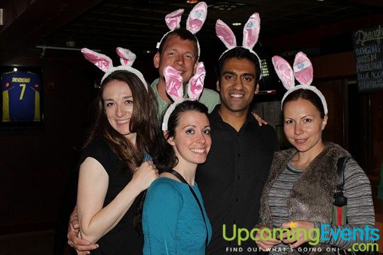 Photo from 16th Annual Bunny Hop! (Gallery B)