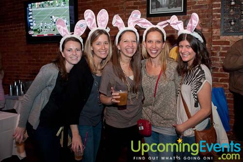 Photo from 13th Annual Bunny Hop! (Gallery 1)
