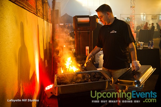 Photo from Battle of the Burger 2015