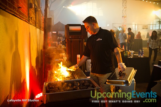 Photo from Battle of the Burger 2015