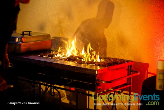 Photo from Battle of the Burger 2015