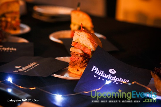 Photo from Battle of the Burger 2015