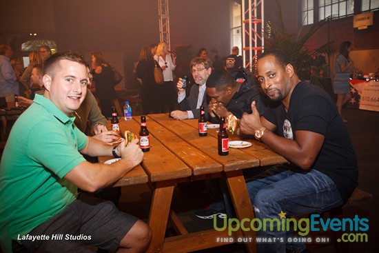 Photo from Battle of the Burger 2015