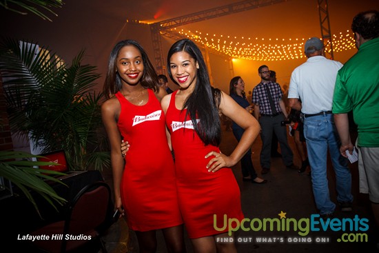 Photo from Battle of the Burger 2015