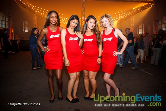 Photo from Battle of the Burger 2015