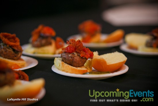 Photo from Battle of the Burger 2015