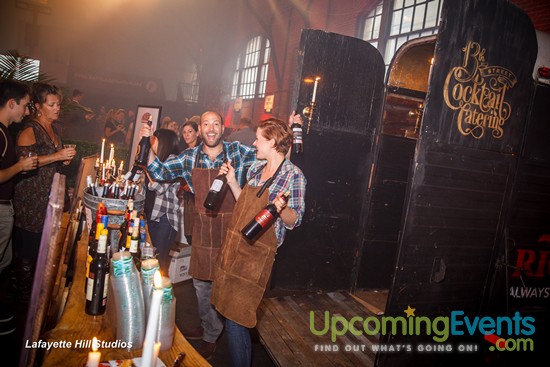 Photo from Battle of the Burger 2015