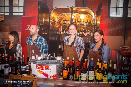 Photo from Battle of the Burger 2015