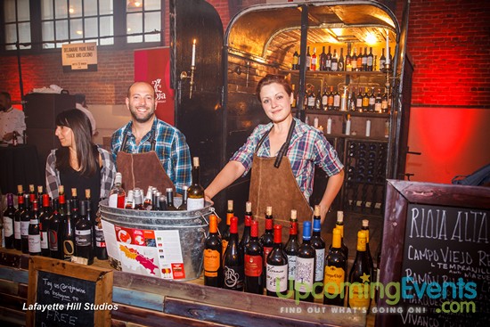 Photo from Battle of the Burger 2015