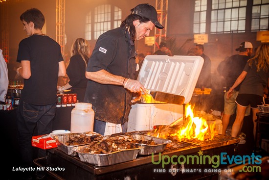 Photo from Battle of the Burger 2015