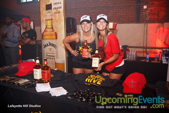 Photo from Battle of the Burger 2015