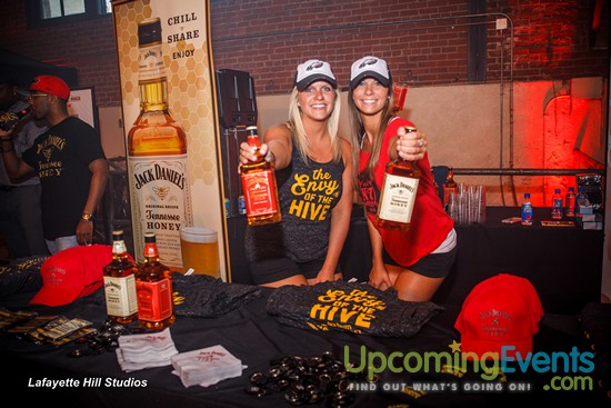 Photo from Battle of the Burger 2015