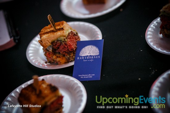 Photo from Battle of the Burger 2015