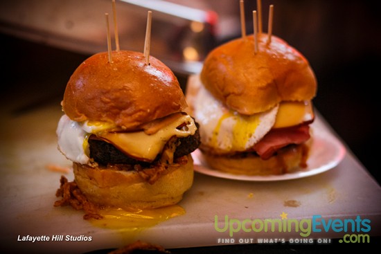 Photo from Battle of the Burger 2015