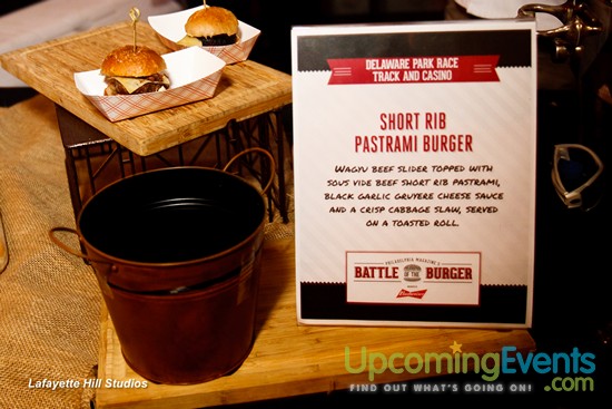 Photo from Battle of the Burger 2015
