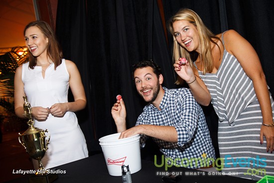 Photo from Battle of the Burger 2015