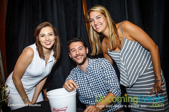Photo from Battle of the Burger 2015