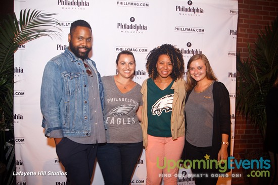 Photo from Battle of the Burger 2015