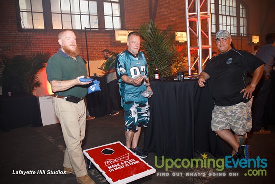 Photo from Battle of the Burger 2015
