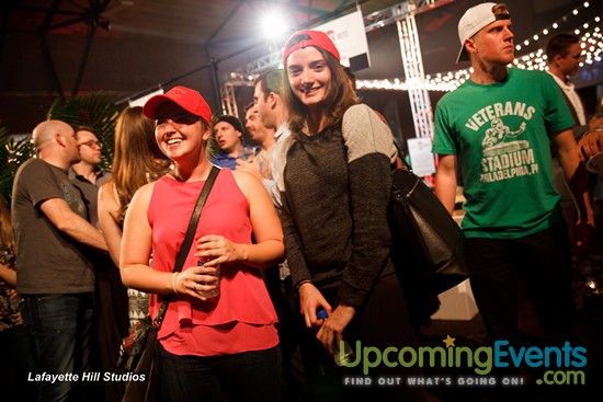 Photo from Battle of the Burger 2015
