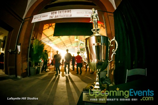 Photo from Battle of the Burger 2015