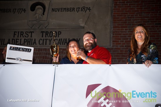 Photo from Battle of the Burger 2015
