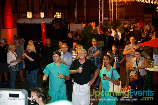 Photo from Battle of the Burger 2015