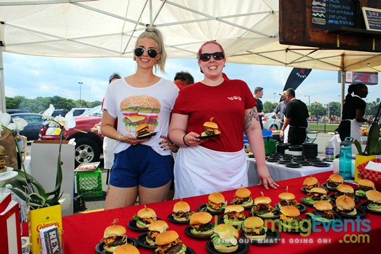 Photo from Burger Brawl 2015 (Gallery B)