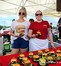 View photos for Burger Brawl 2015 (Gallery B)