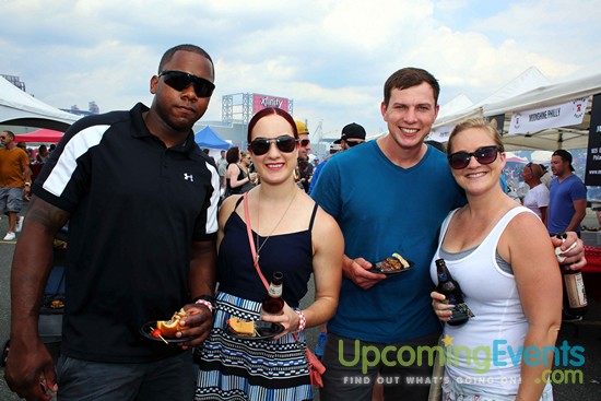 Photo from Burger Brawl 2015 (Gallery B)