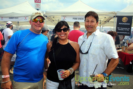 Photo from Burger Brawl 2015 (Gallery B)