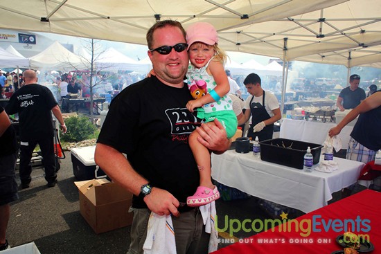 Photo from Burger Brawl 2015 (Gallery B)