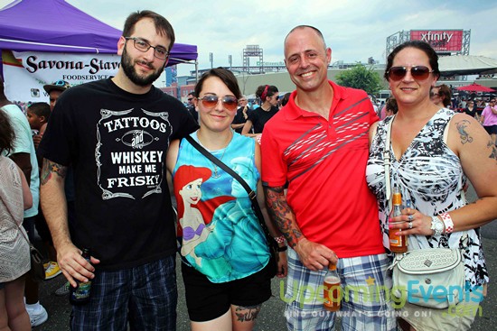 Photo from Burger Brawl 2015 (Gallery B)