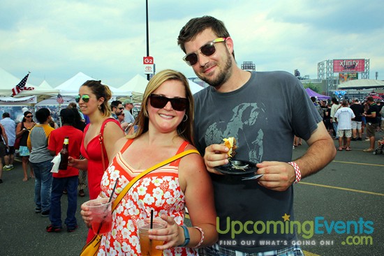 Photo from Burger Brawl 2015 (Gallery B)