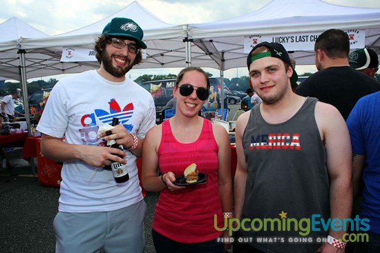 Photo from Burger Brawl 2015 (Gallery B)